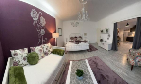 Appartment Rosengarten